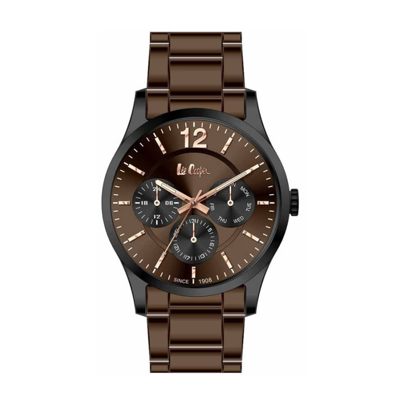 Часовник Lee Cooper LC06798.640