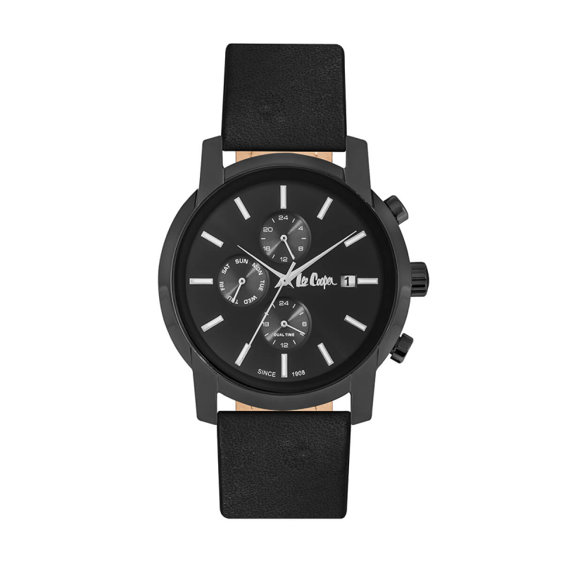 Часовник Lee Cooper LC06759.651
