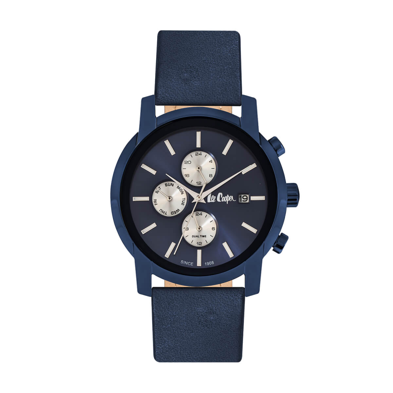 Часовник Lee Cooper LC06759.999