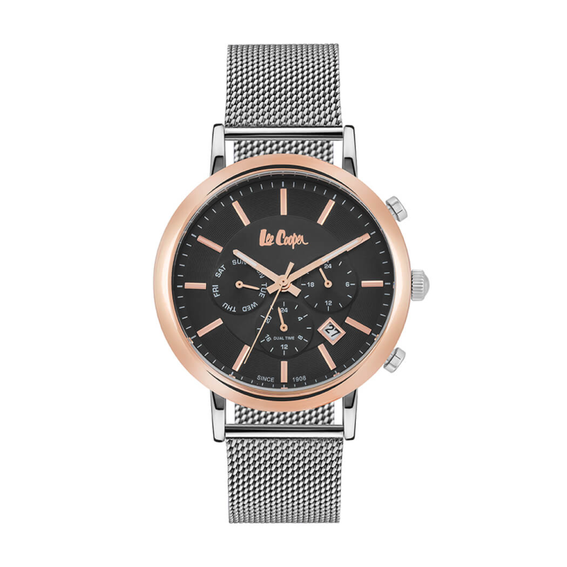 Часовник Lee Cooper LC06730.550
