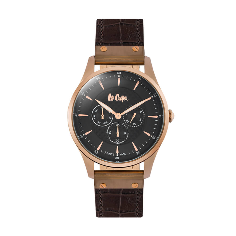 Часовник Lee Cooper LC06728.452