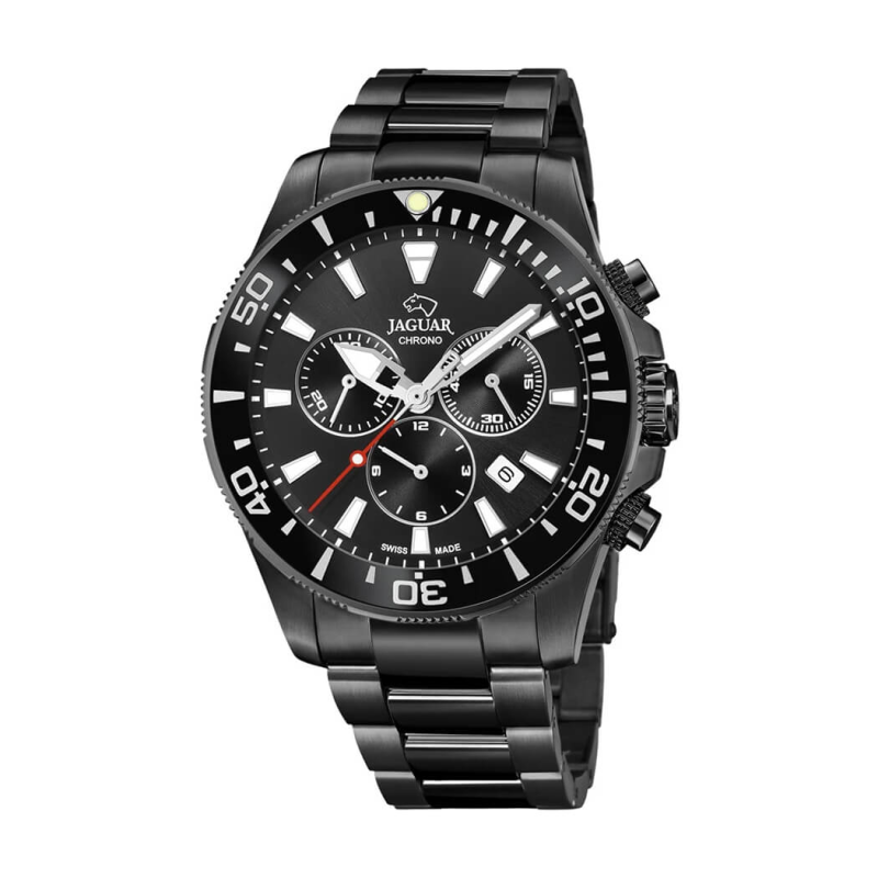 Часовник Jaguar J875/1