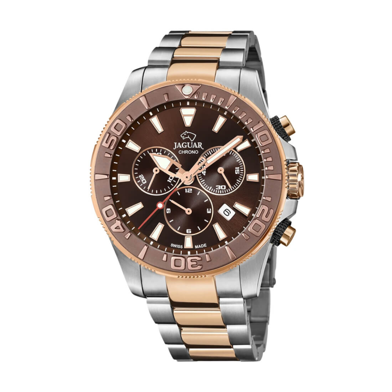 Часовник Jaguar J874/1