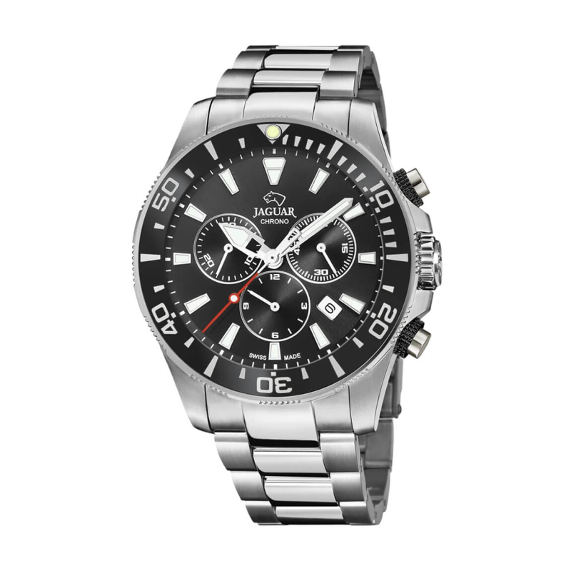 Часовник Jaguar J872/3