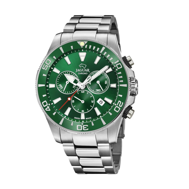 Часовник Jaguar J872/2