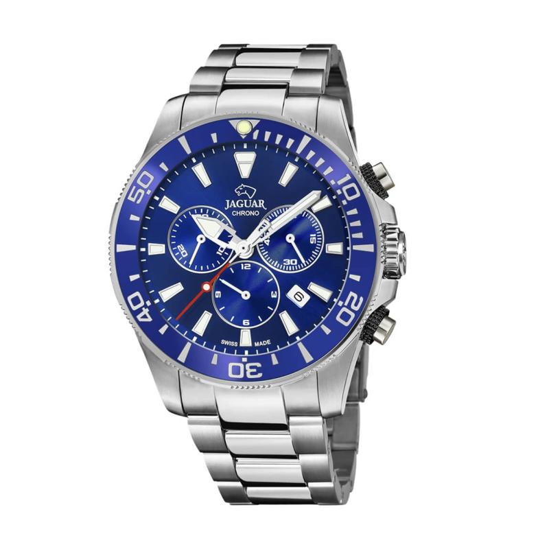Часовник Jaguar J872/1