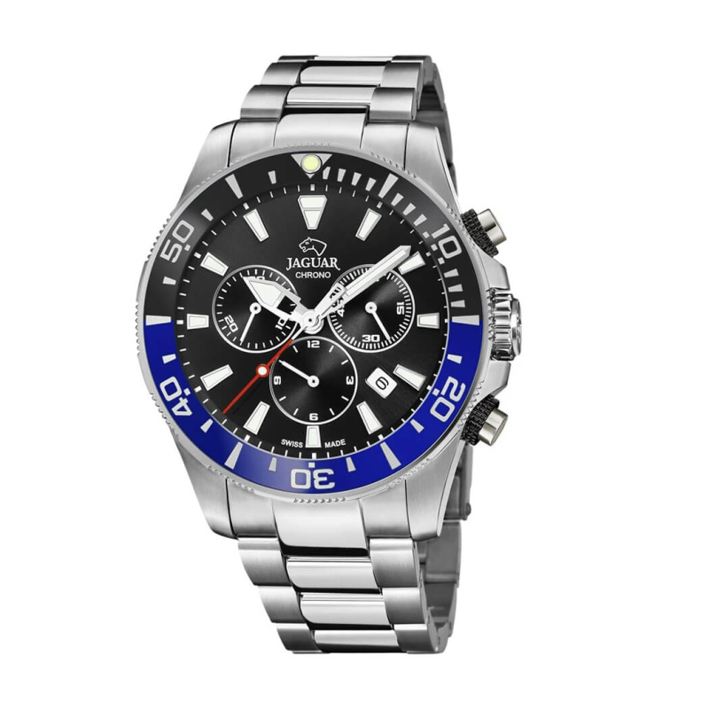 Часовник Jaguar J861/7