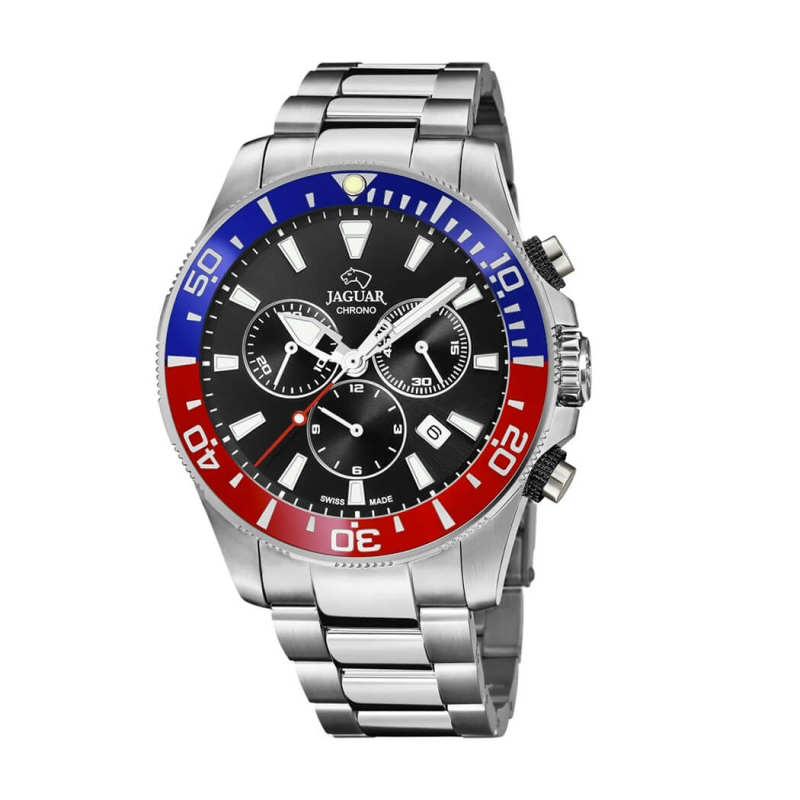 Часовник Jaguar J861/6