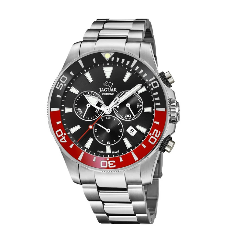 Часовник Jaguar J861/5