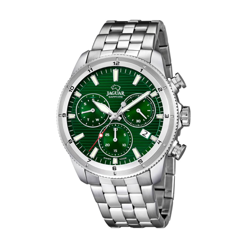 Часовник Jaguar J687/C