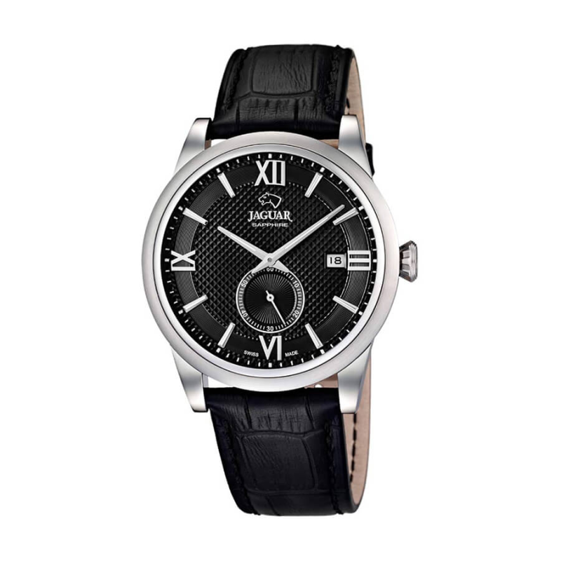 Часовник Jaguar J662/8