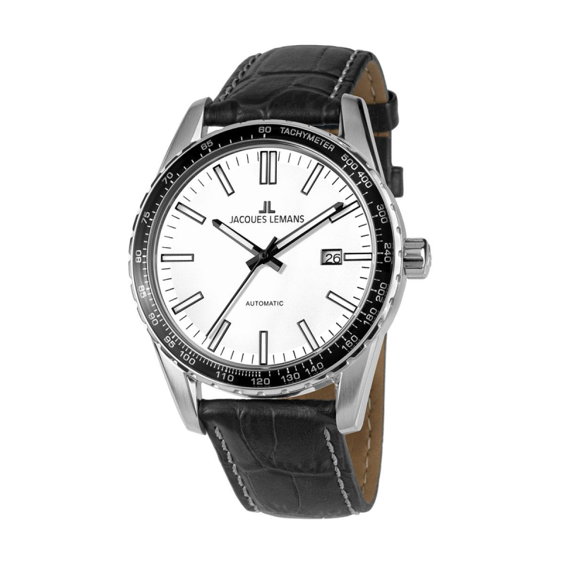 Часовник Jacques Lemans 1-2075B