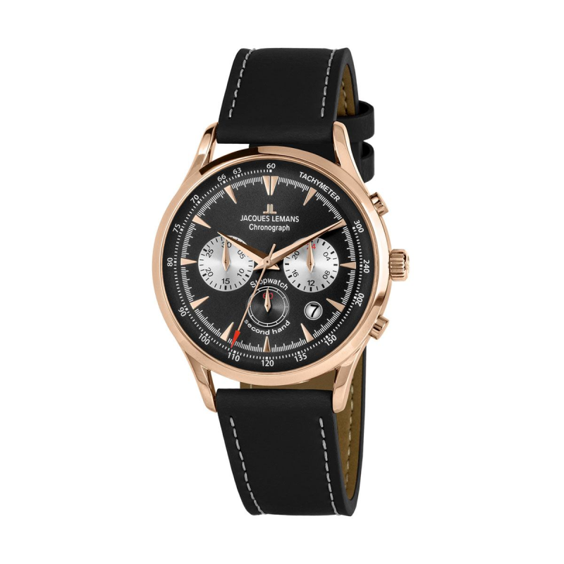 Часовник Jacques Lemans 1-2068E