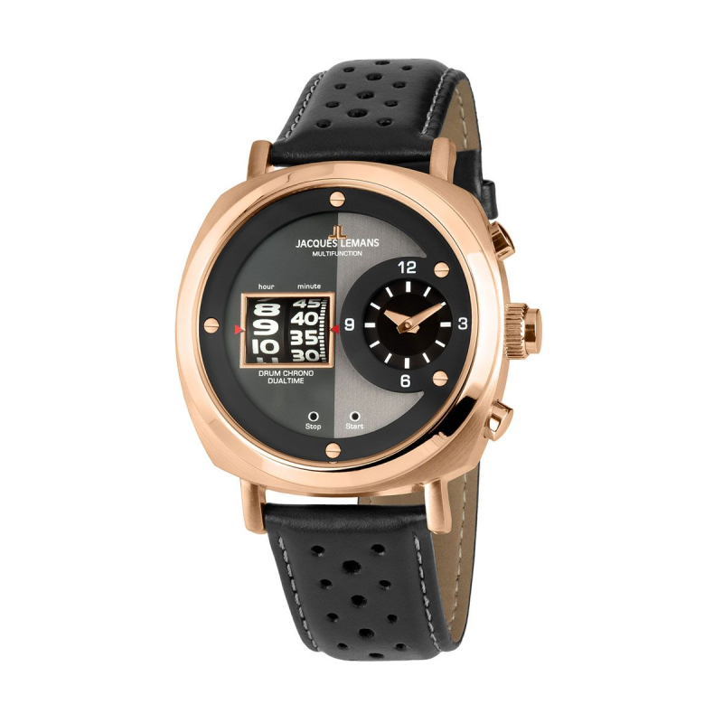Часовник Jacques Lemans 1-2058C