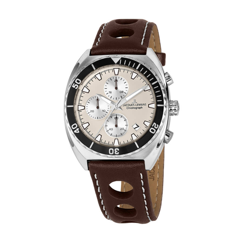 Часовник Jacques Lemans 1-2041D