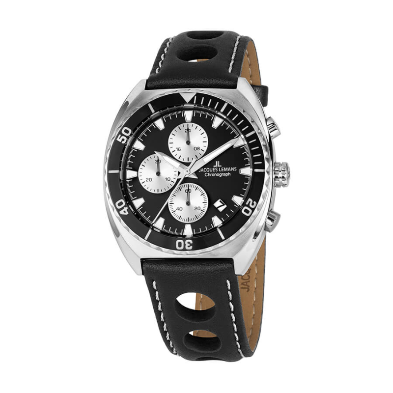 Часовник Jacques Lemans 1-2041A