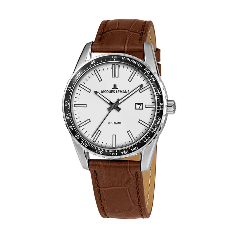 Часовник Jacques Lemans 1-2022C