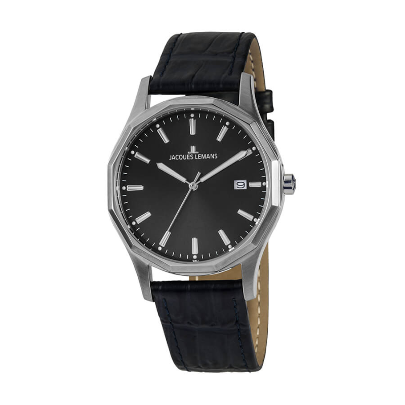 Часовник Jacques Lemans 1-2010A