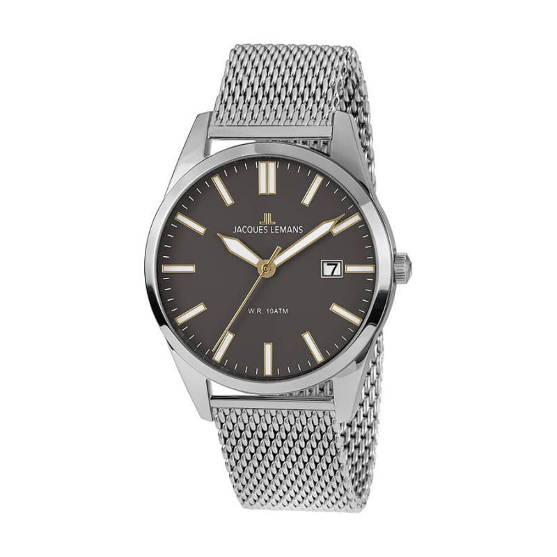 Часовник Jacques Lemans 1-2002N