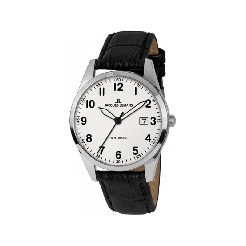 Часовник Jacques Lemans 1-2002B