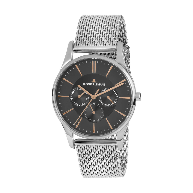 Часовник Jacques Lemans 1-1951H