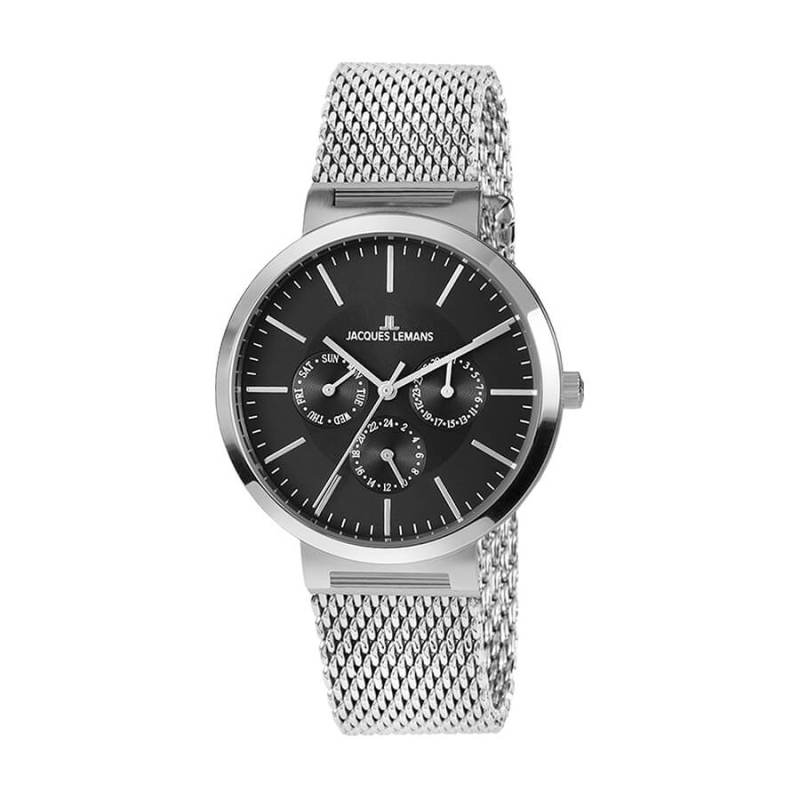 Часовник Jacques Lemans 1-1950F
