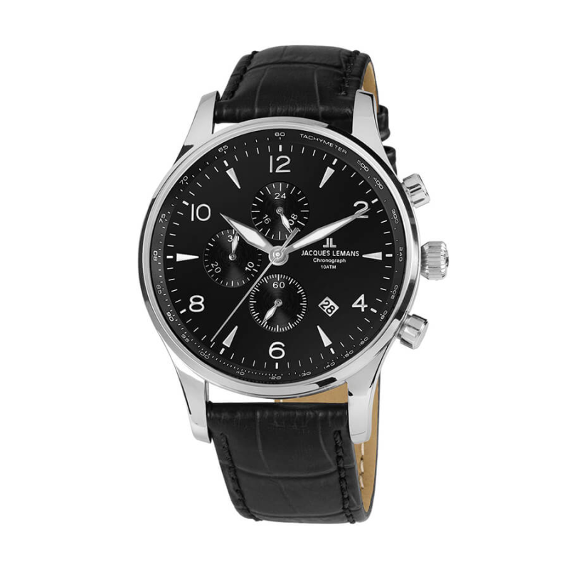 Часовник Jacques Lemans 1-1844ZA