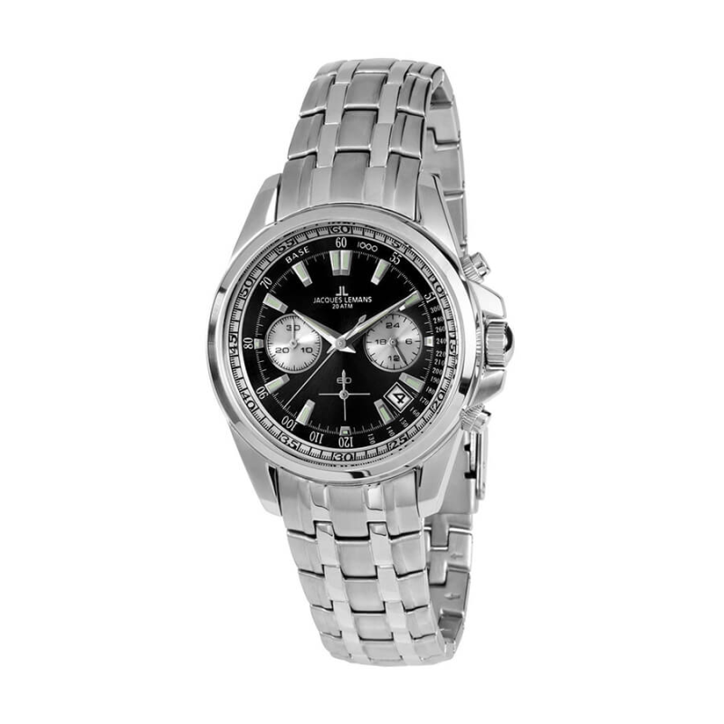 Часовник Jacques Lemans 1-1830D