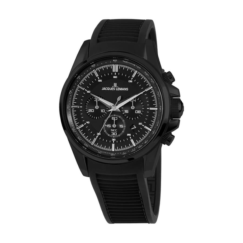 Часовник Jacques Lemans 1-1799ZB