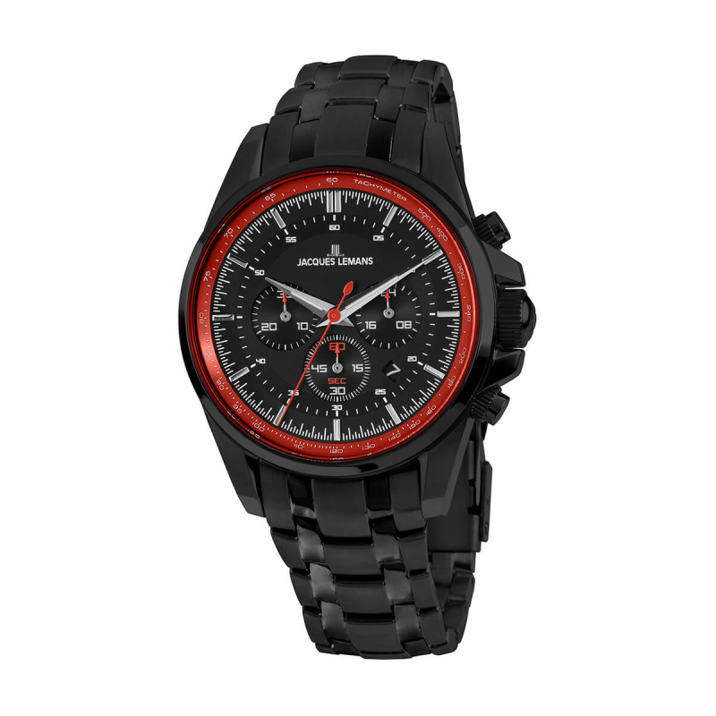 Часовник Jacques Lemans 1-1799X