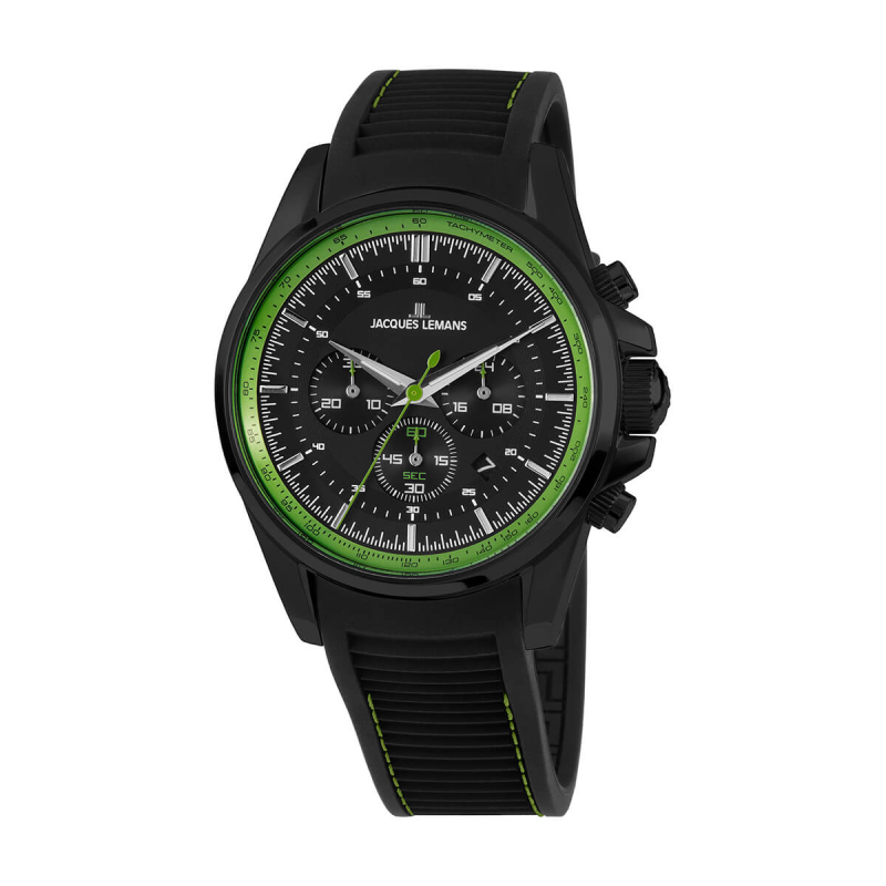 Часовник Jacques Lemans 1-1799V