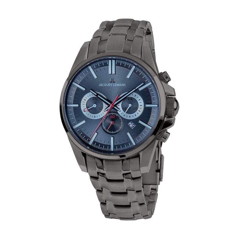 Часовник Jacques Lemans 1-1799Q