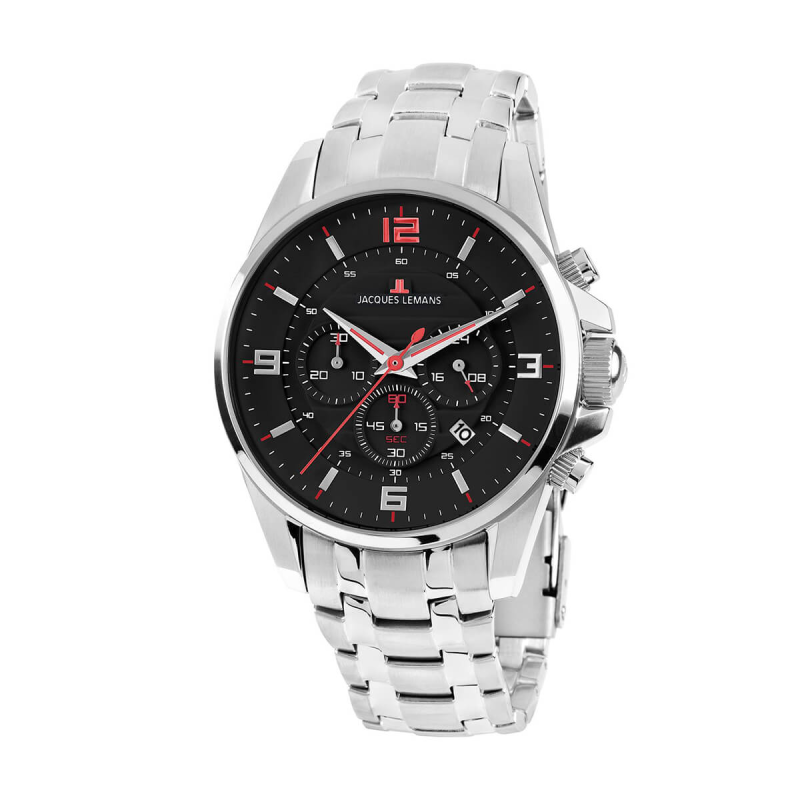 Часовник Jacques Lemans 1-1799L