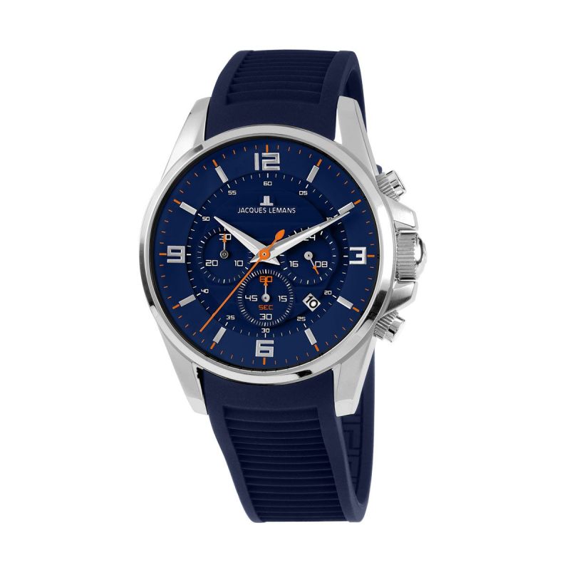 Часовник Jacques Lemans 1-1799C