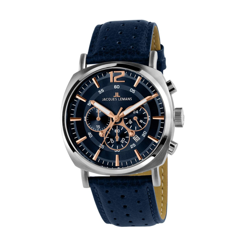 Часовник Jacques Lemans 1-1645.1I