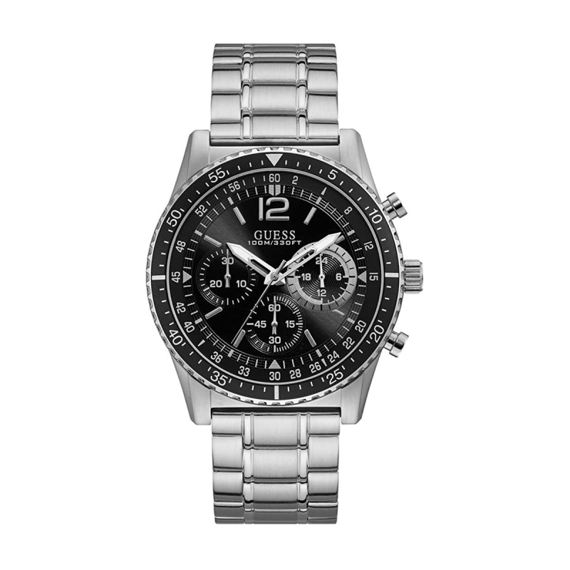 Часовник Guess W1106G1