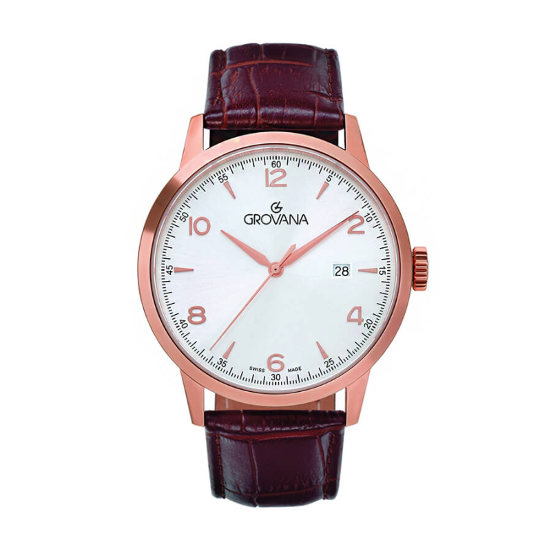 Часовник Grovana 2100 - 1562