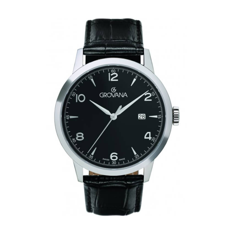Часовник Grovana 2100 - 1537