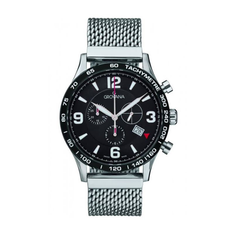 Часовник Grovana 1745 - 9137