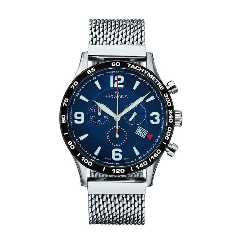 Часовник Grovana 1745 - 9135