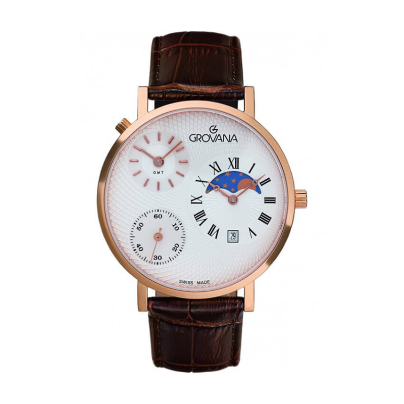 Часовник Grovana 1711 - 1562