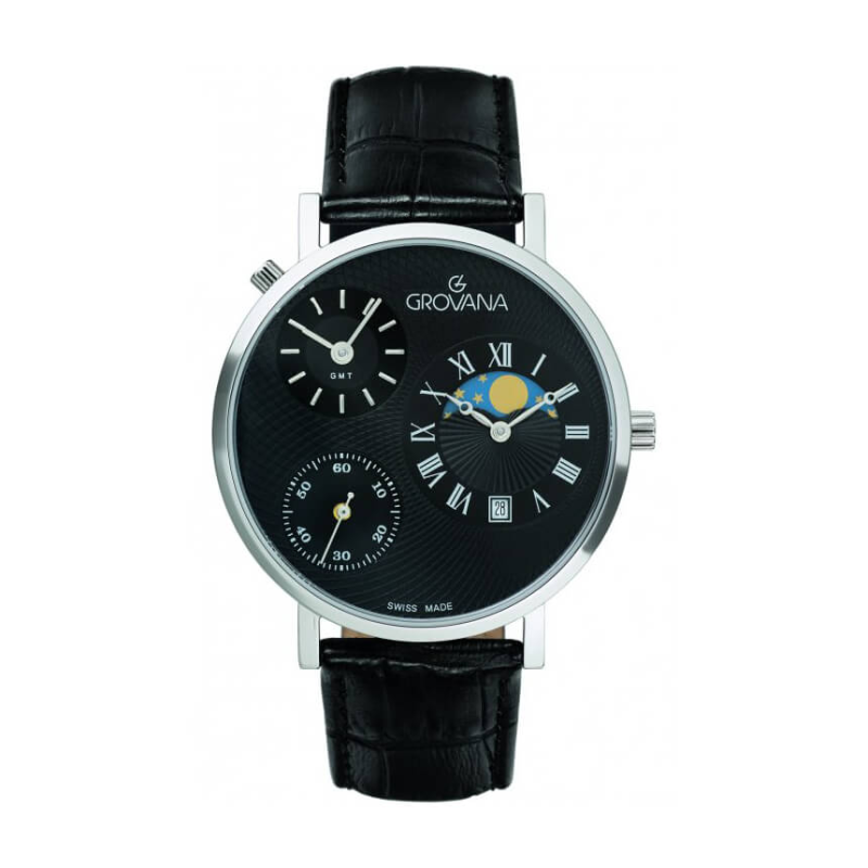 Часовник Grovana 1711 - 1537