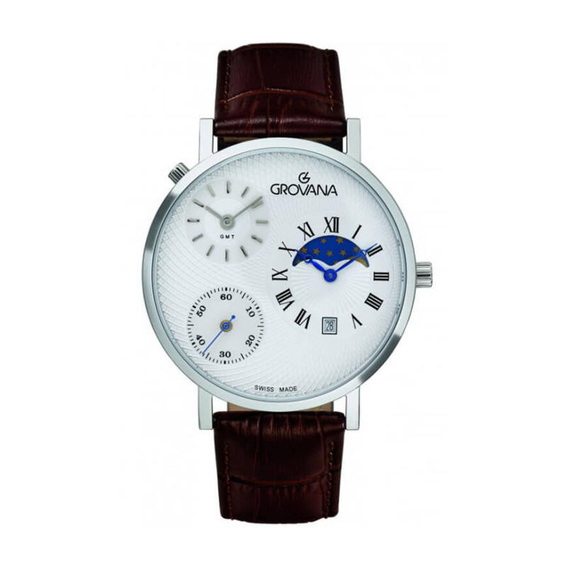 Часовник Grovana 1711 - 1532