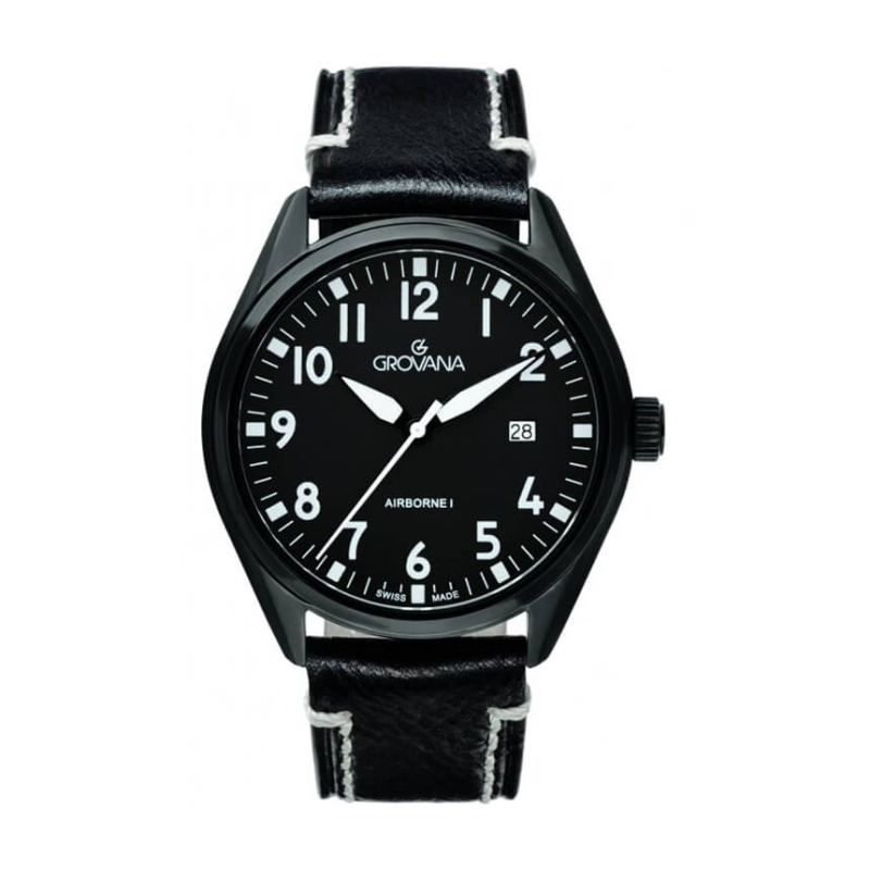 Часовник Grovana 1654 - 1577