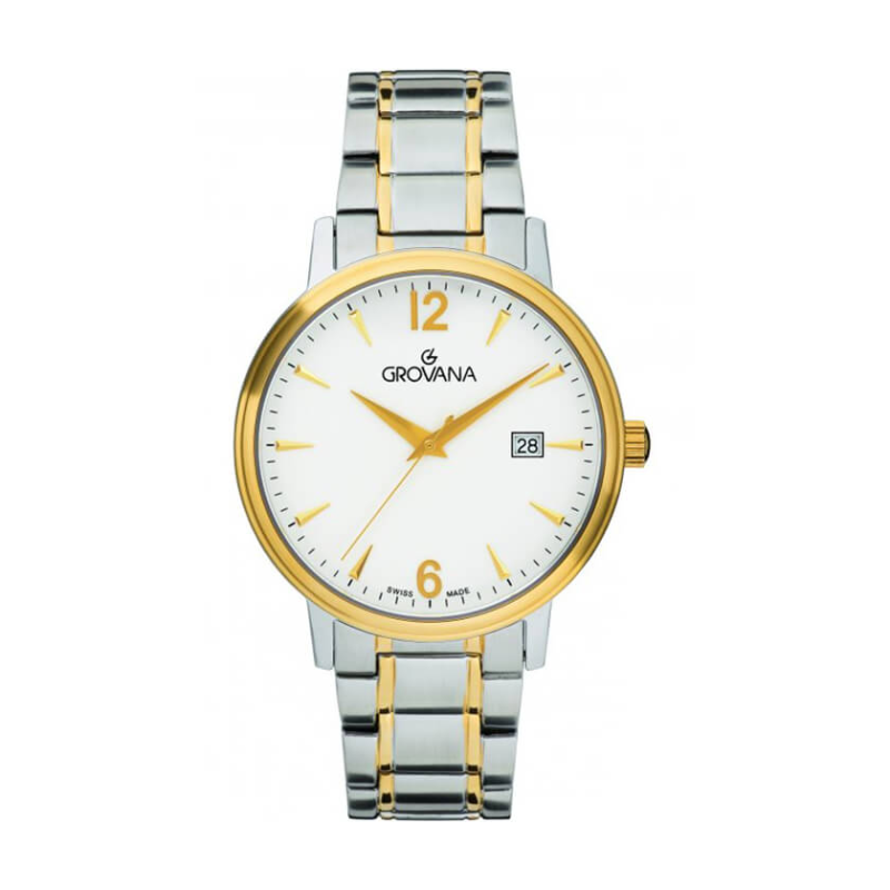 Часовник Grovana 1550 - 1142