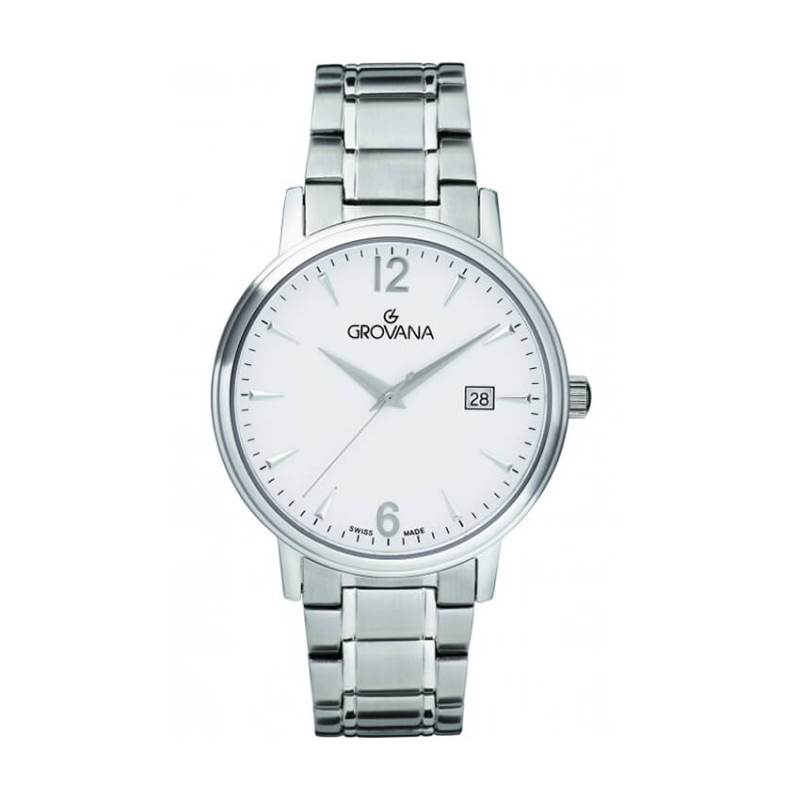 Часовник Grovana 1550 - 1132
