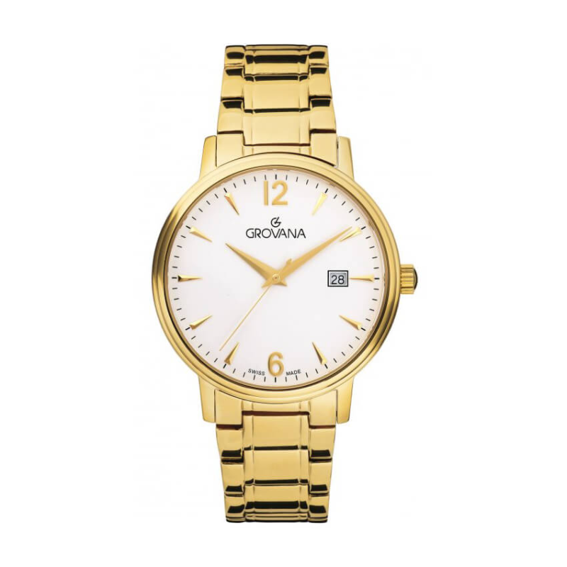 Часовник Grovana 1550 - 1112