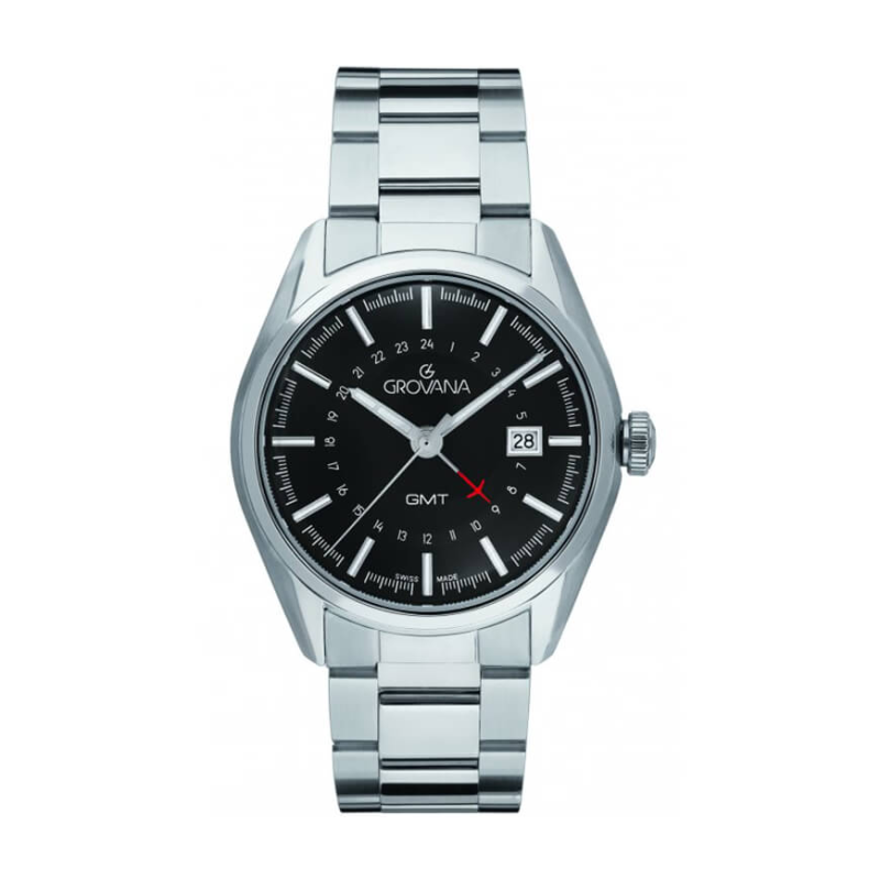 Часовник Grovana 1547 - 1137