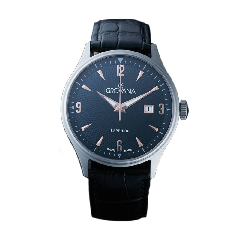Часовник Grovana 1191 - 1527