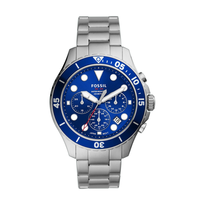 Часовник Fossil FS5724